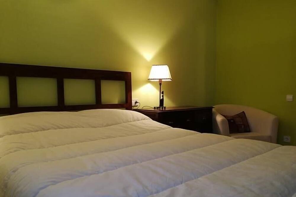 Photo of Bedroom in Barruera