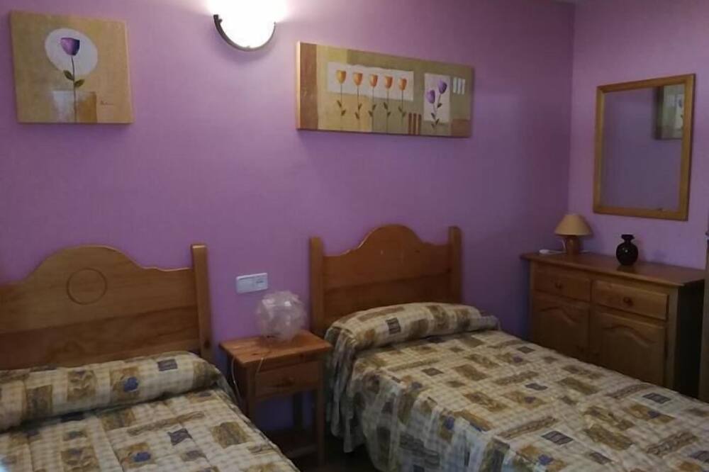Photo of Bedroom in Barruera