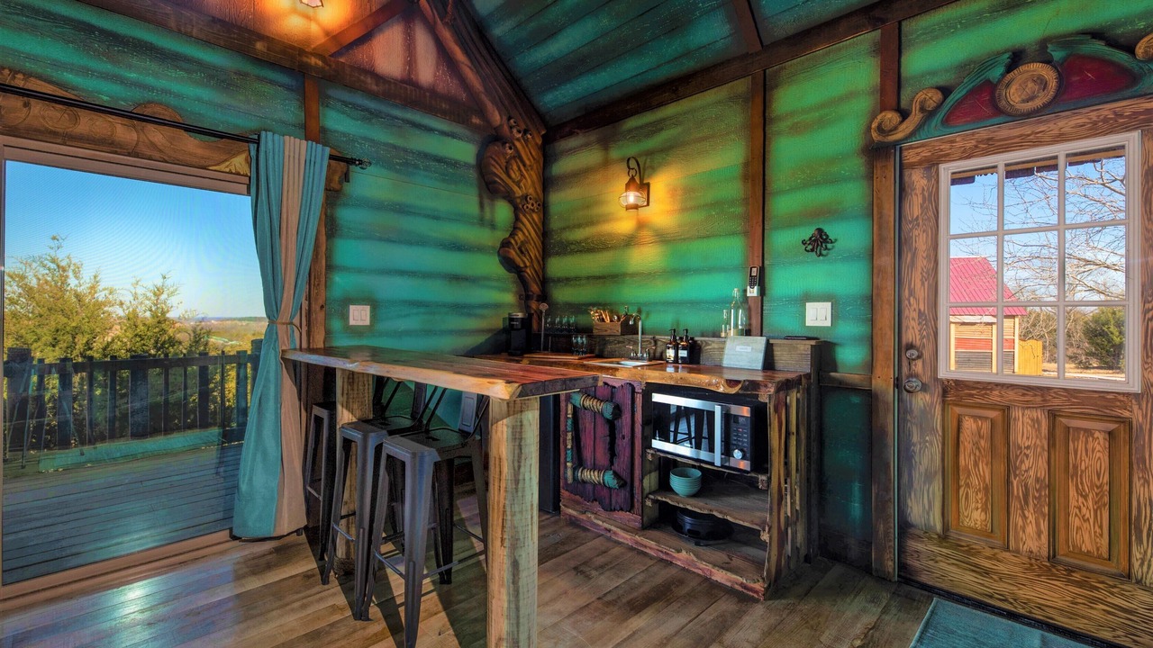 Photo of Kitchen in Leon Junction