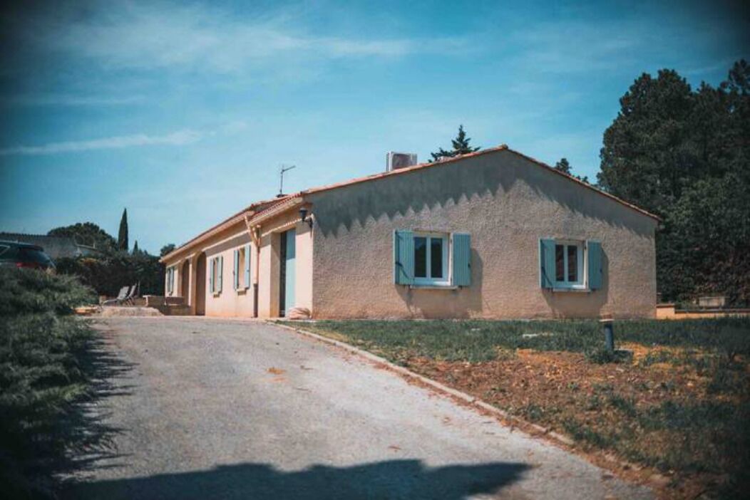 Photo of Outdoor in Vagnas
