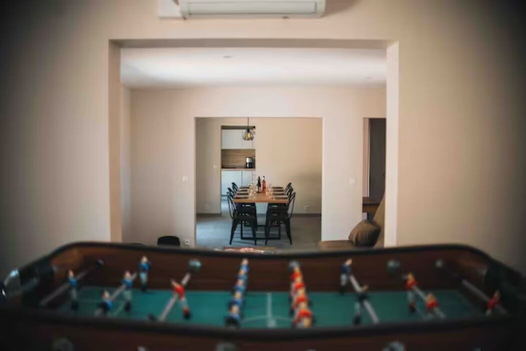Photo of Bedroom in Vagnas