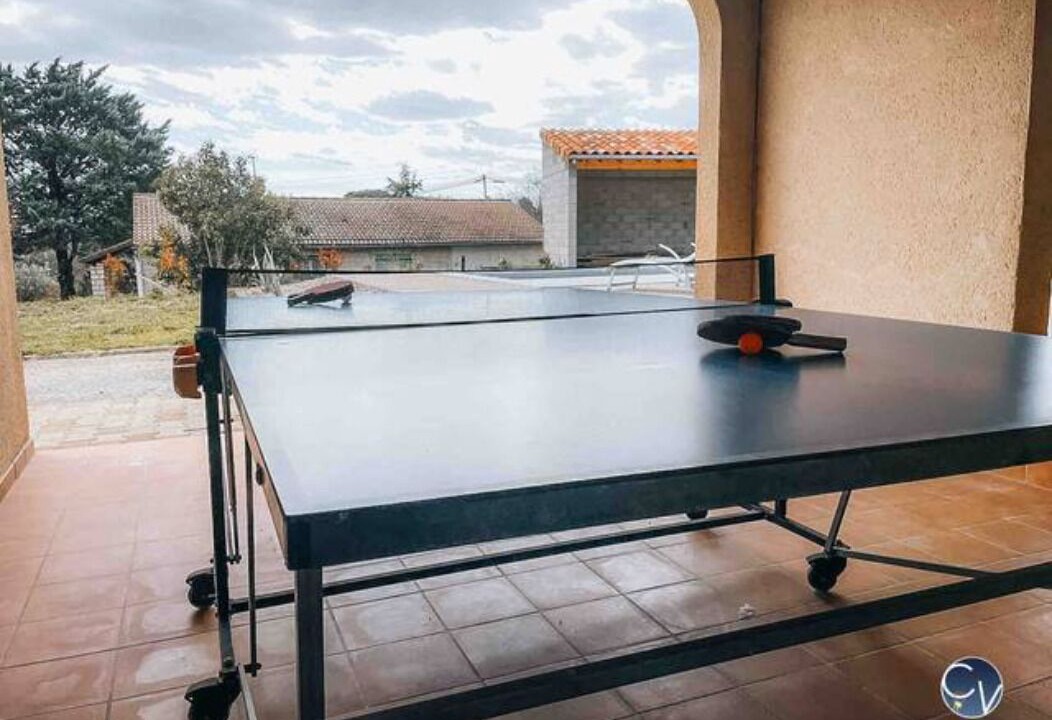 Photo of Outdoor in Vagnas