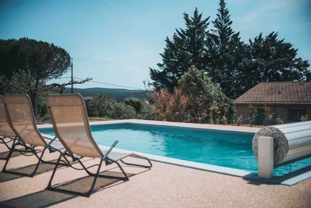 Photo of Outdoor in Vagnas