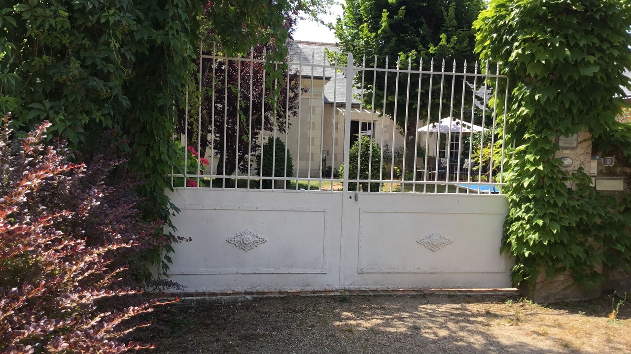 Photo of Outdoor in Civray-de-Touraine
