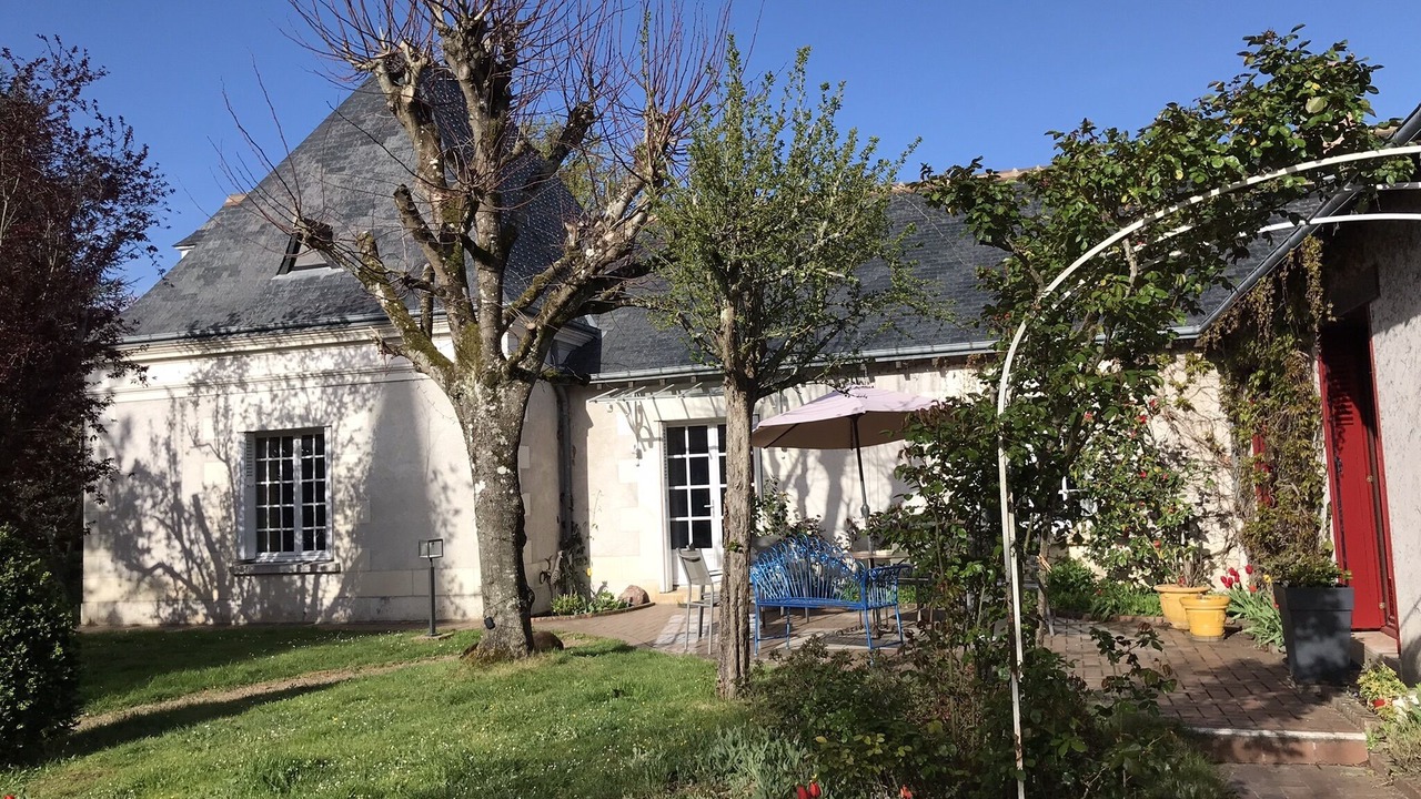 Photo of Outdoor in Civray-de-Touraine