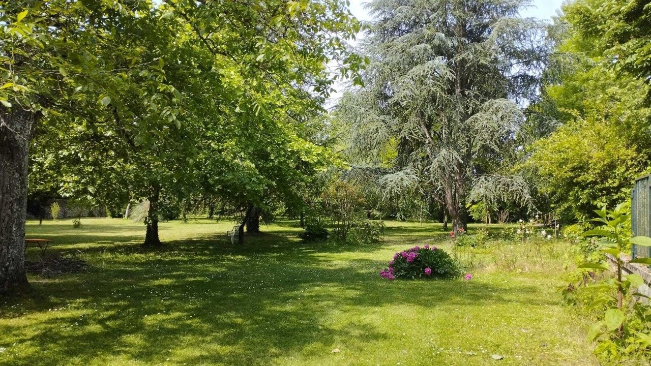 Photo of Outdoor in Civray-de-Touraine