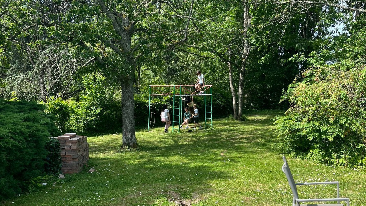 Photo of Outdoor in Civray-de-Touraine