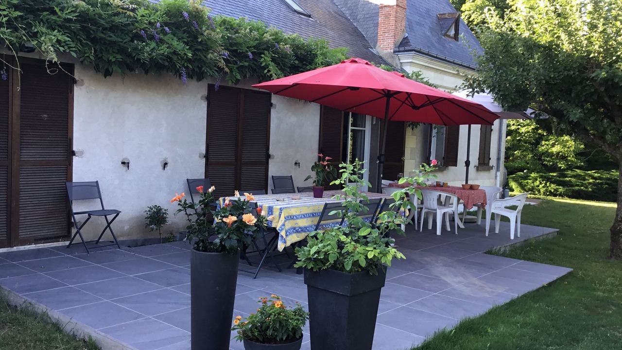 Photo of Outdoor in Civray-de-Touraine