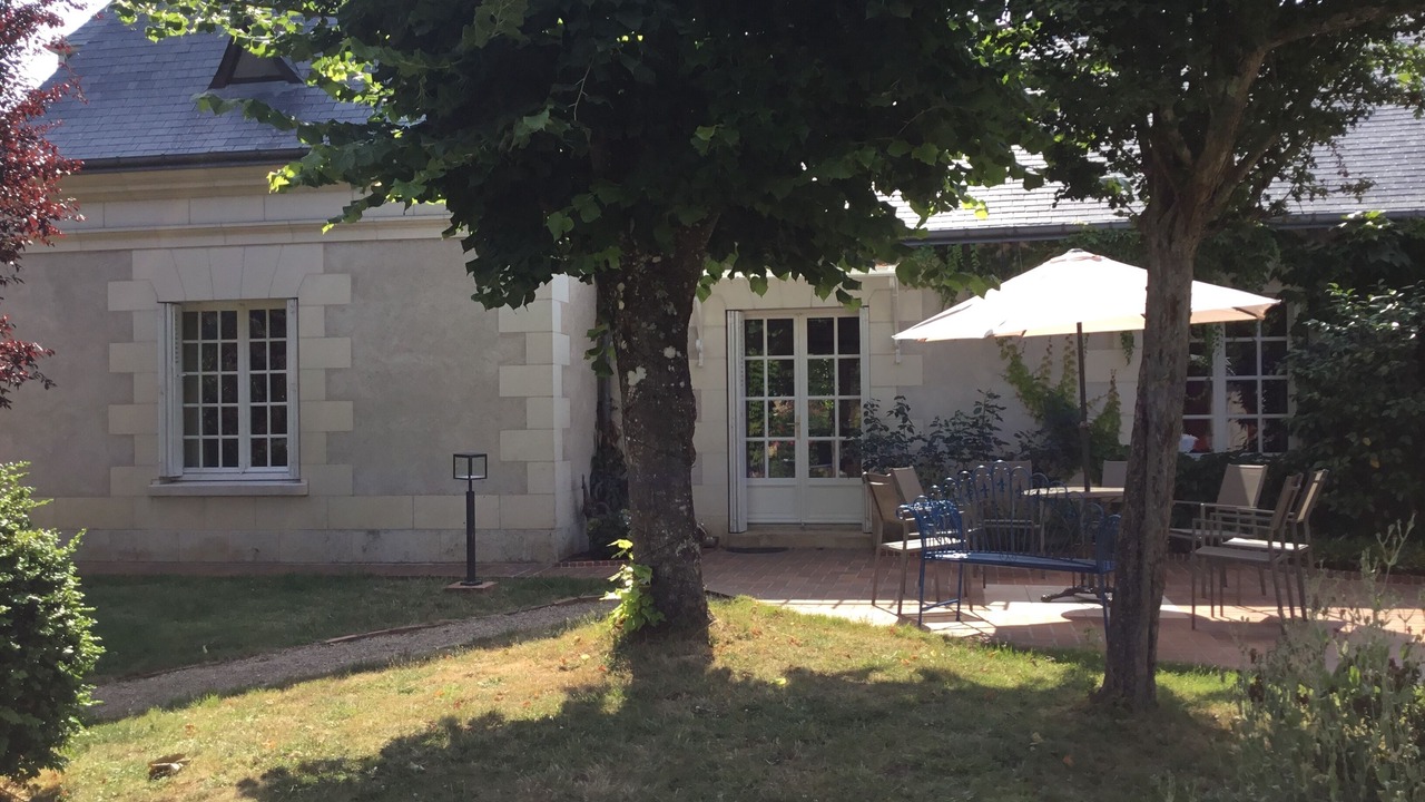 Photo of Outdoor in Civray-de-Touraine
