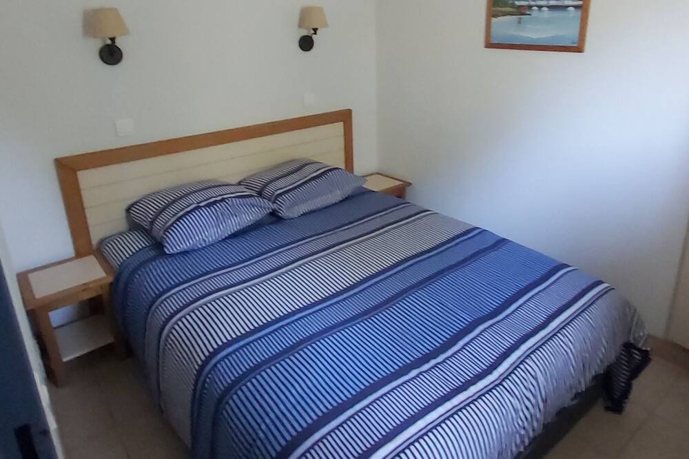 Photo of Bedroom in Finistere