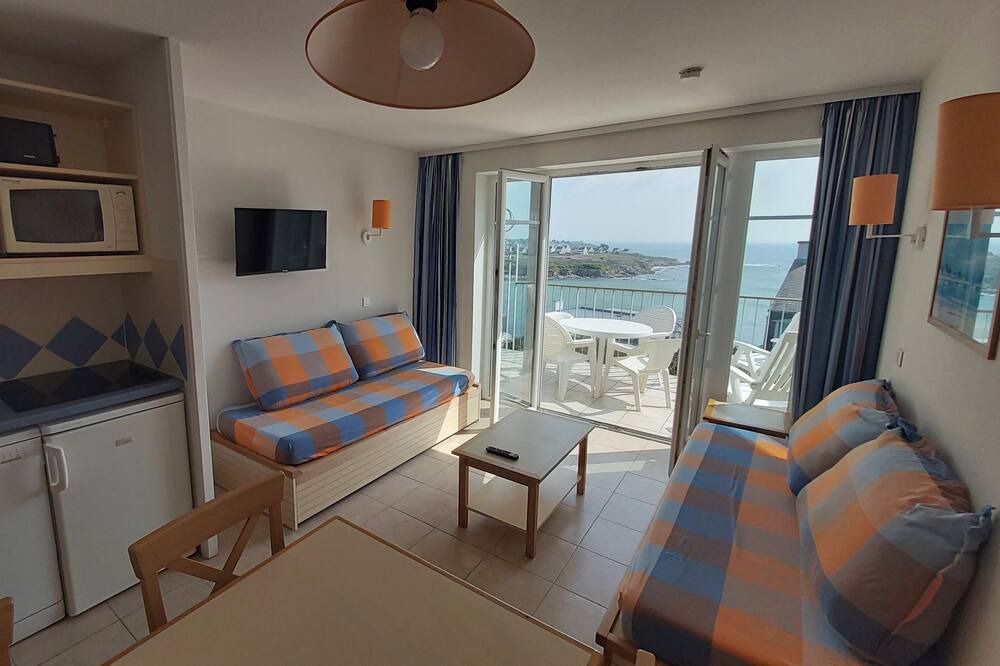 Photo of Livingroom in Finistere