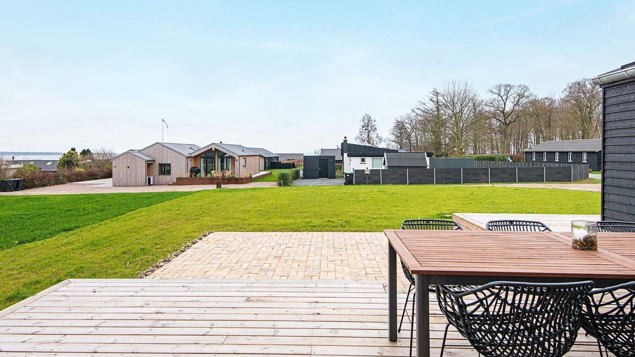 Photo of Outdoor in Skovbyballe