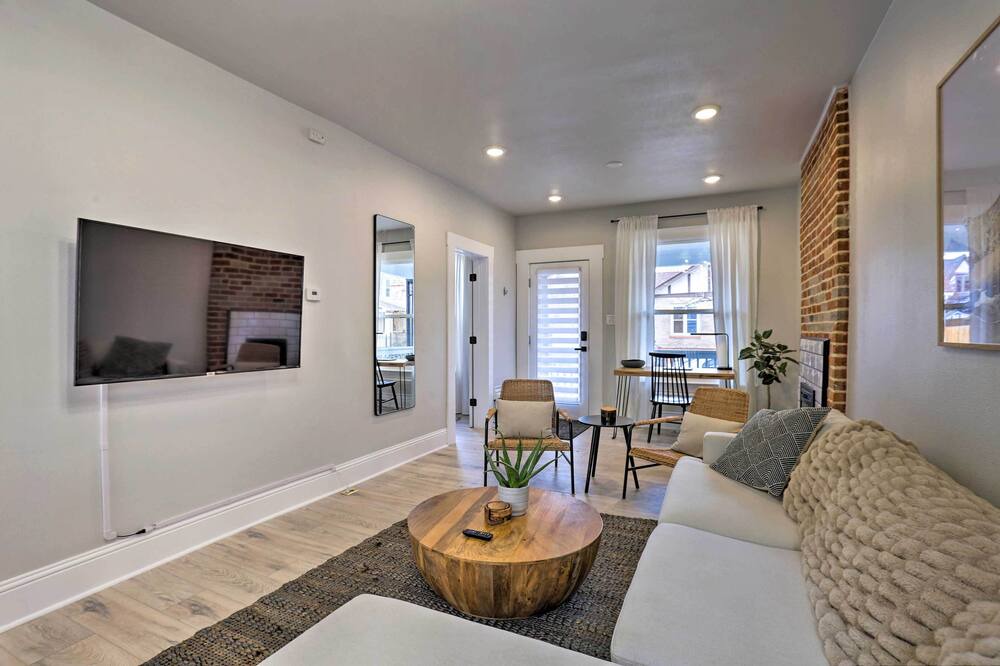 Photo of Bedroom in Speer