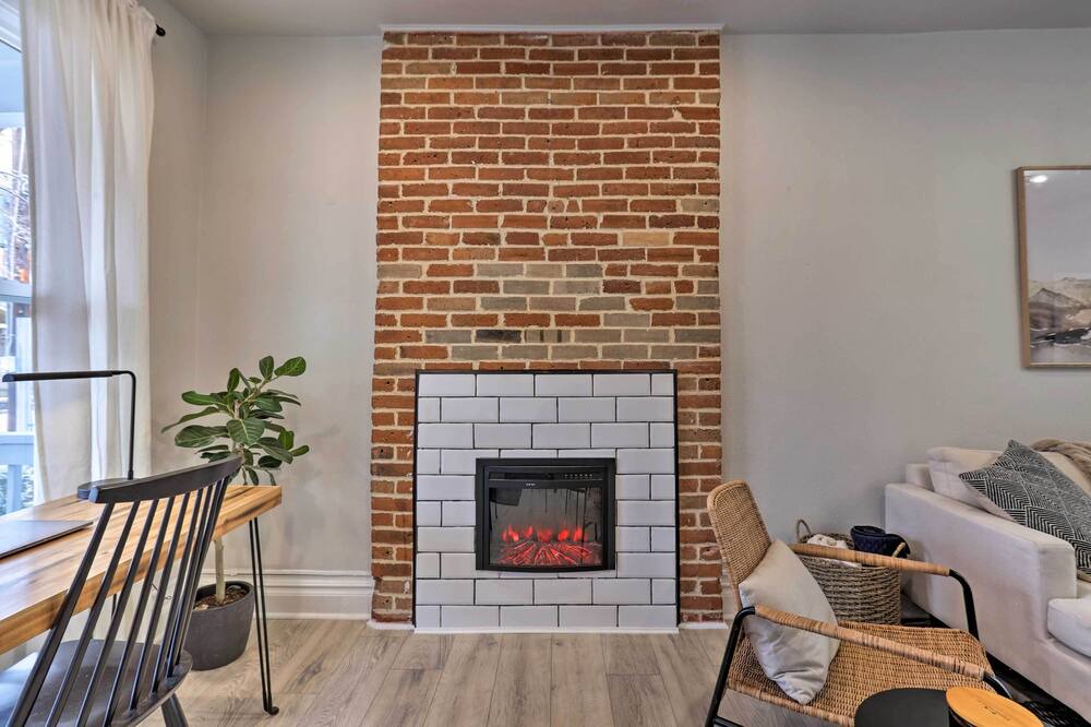 Photo of Livingroom in Speer