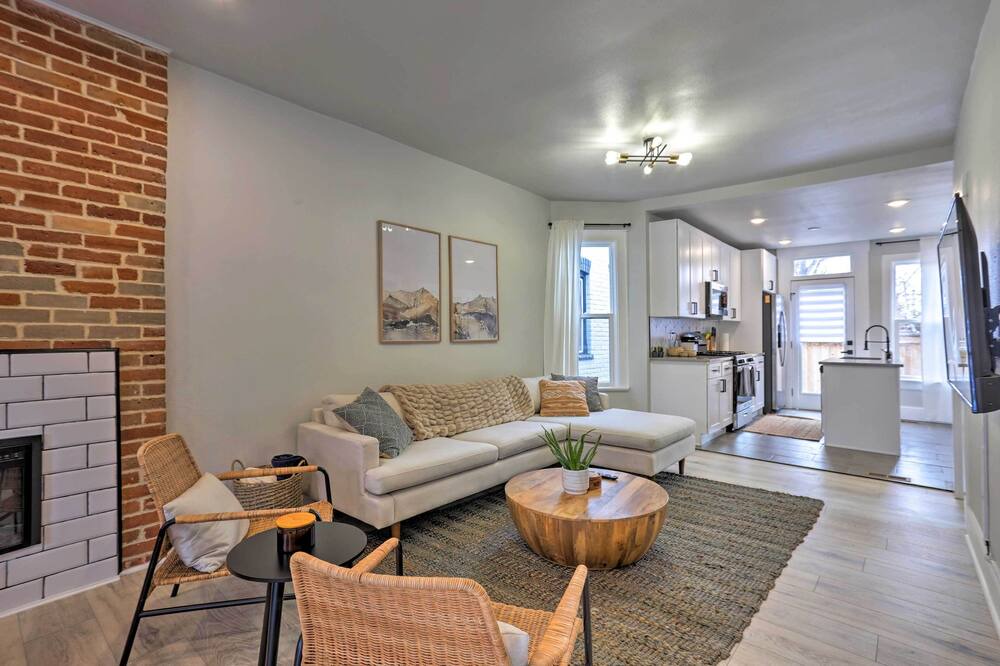 Photo of Livingroom in Speer