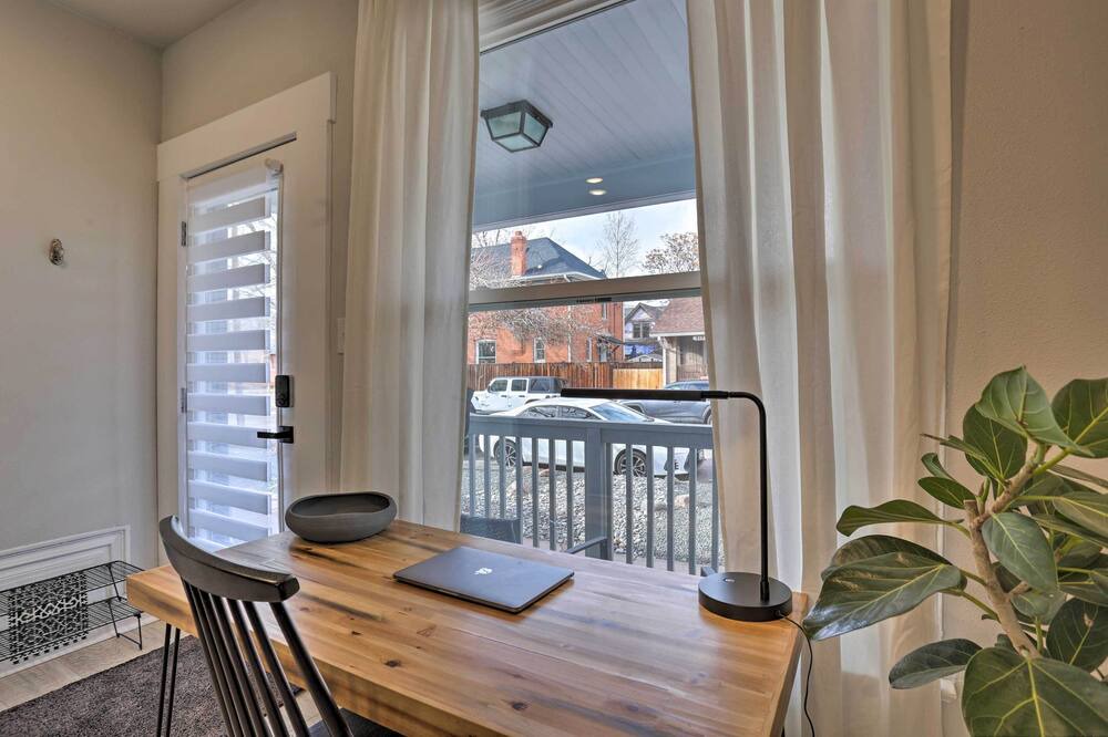 Photo of Bedroom in Speer