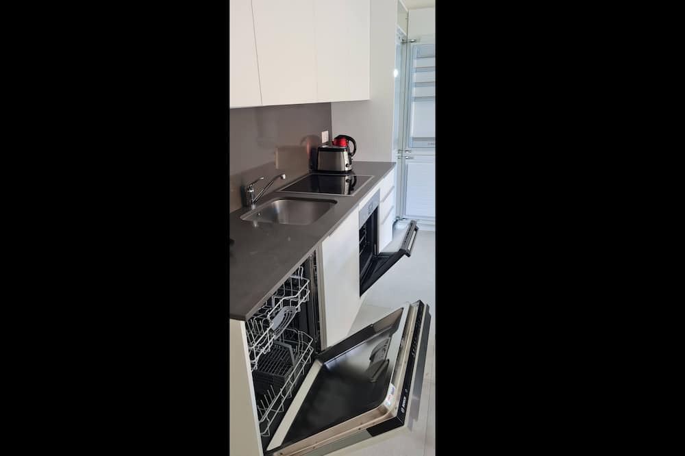 Photo of Kitchen in Agno