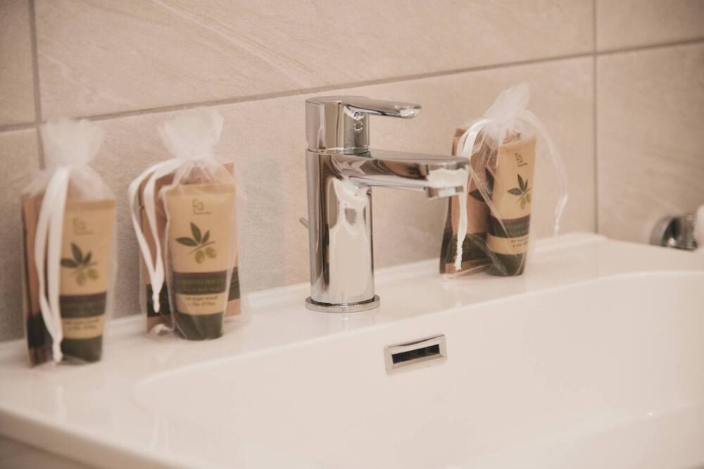 Photo of Bathroom in Agno