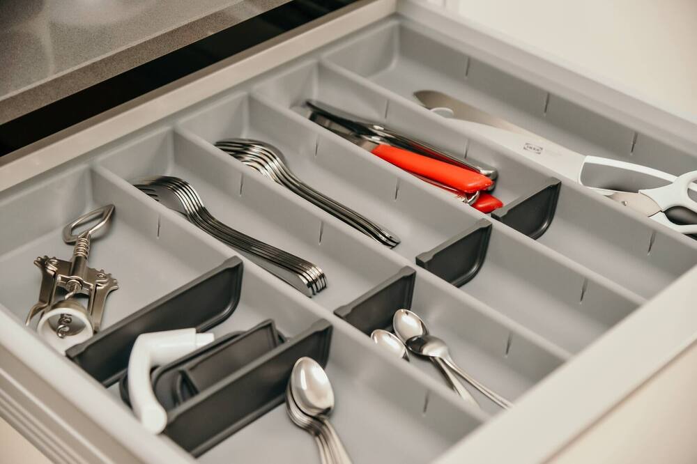 Photo of Kitchen in Agno