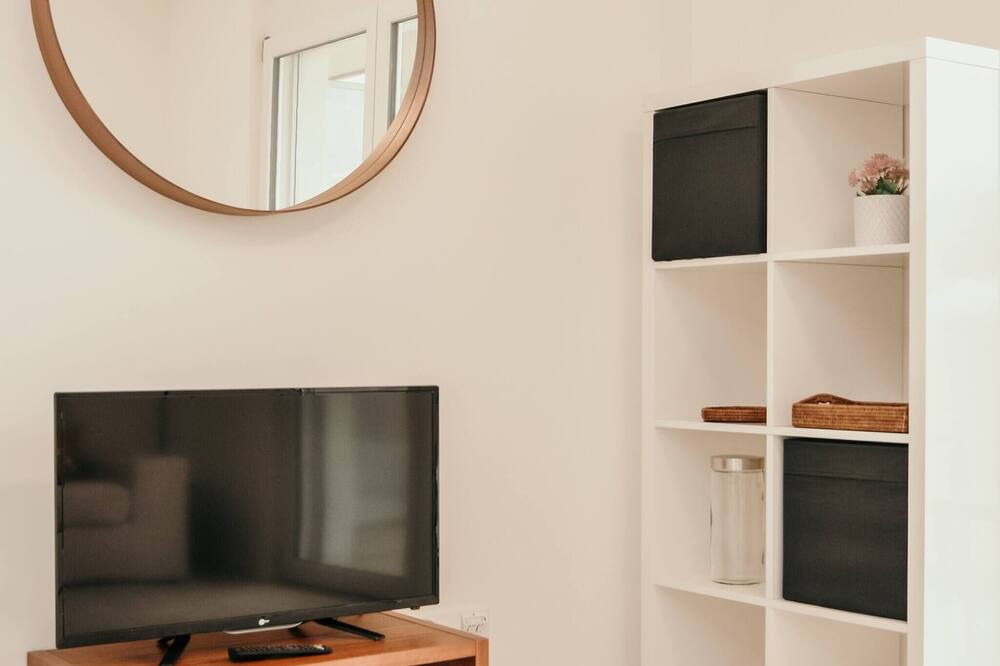 Photo of Livingroom in Agno
