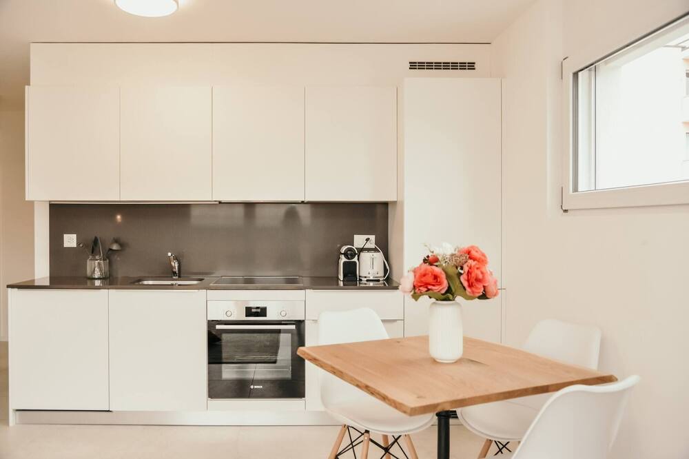 Photo of Kitchen in Agno