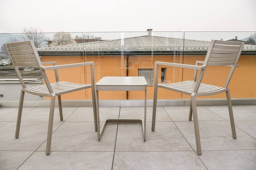 Photo of Patio Balcony in Agno