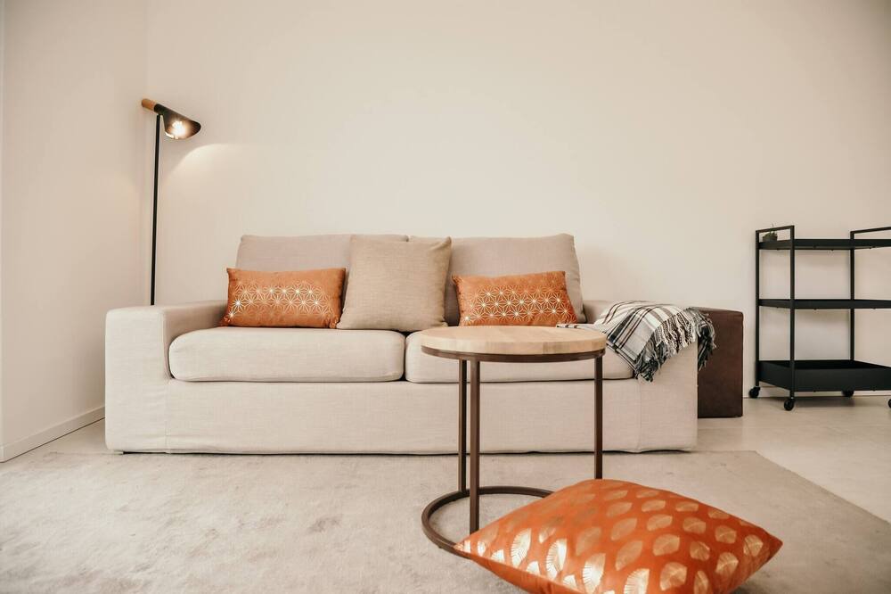 Photo of Livingroom in Agno