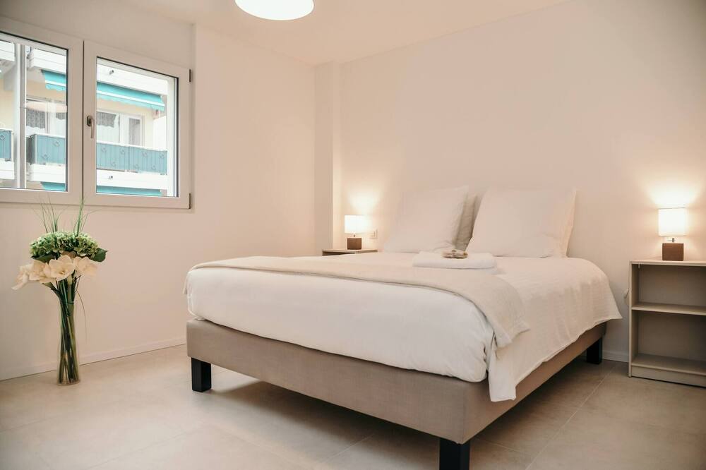 Photo of Bedroom in Agno