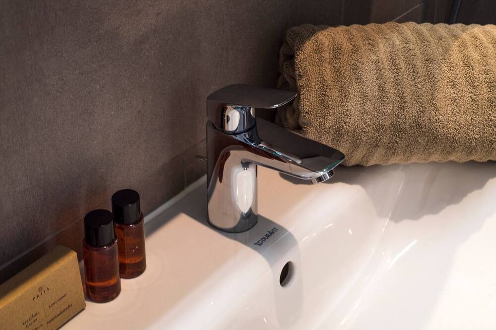 Photo of Bathroom in Massagno