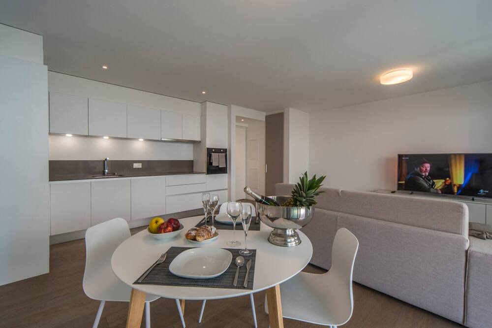 Photo of Kitchen in Massagno