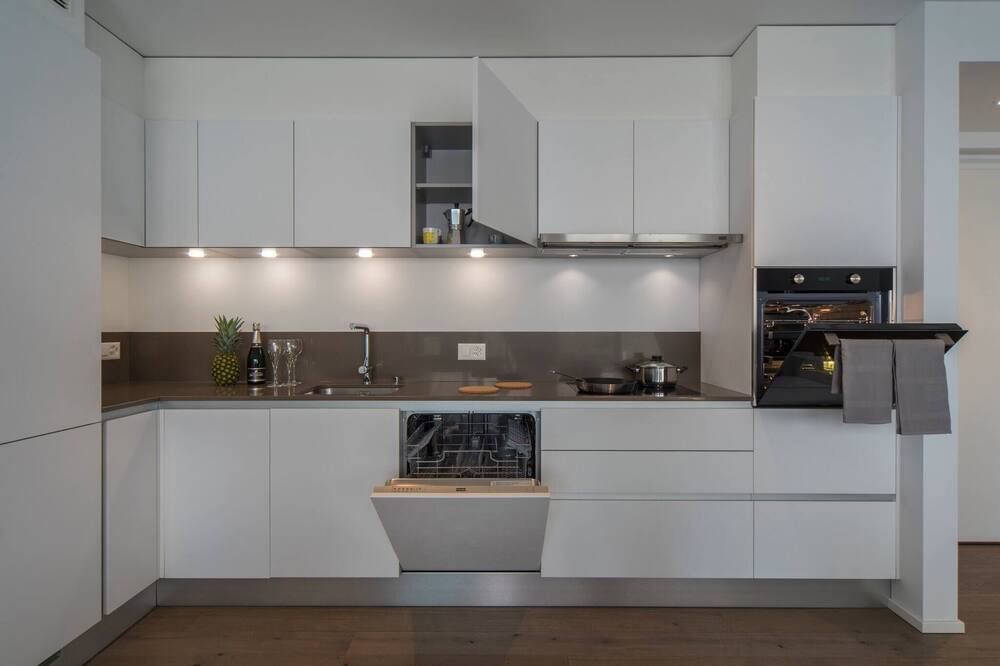 Photo of Kitchen in Massagno