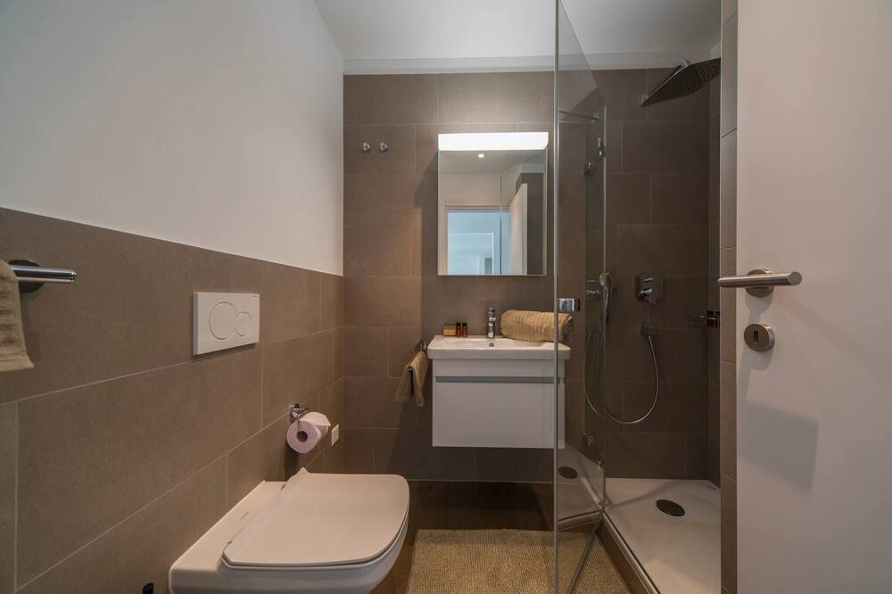 Photo of Bathroom in Massagno