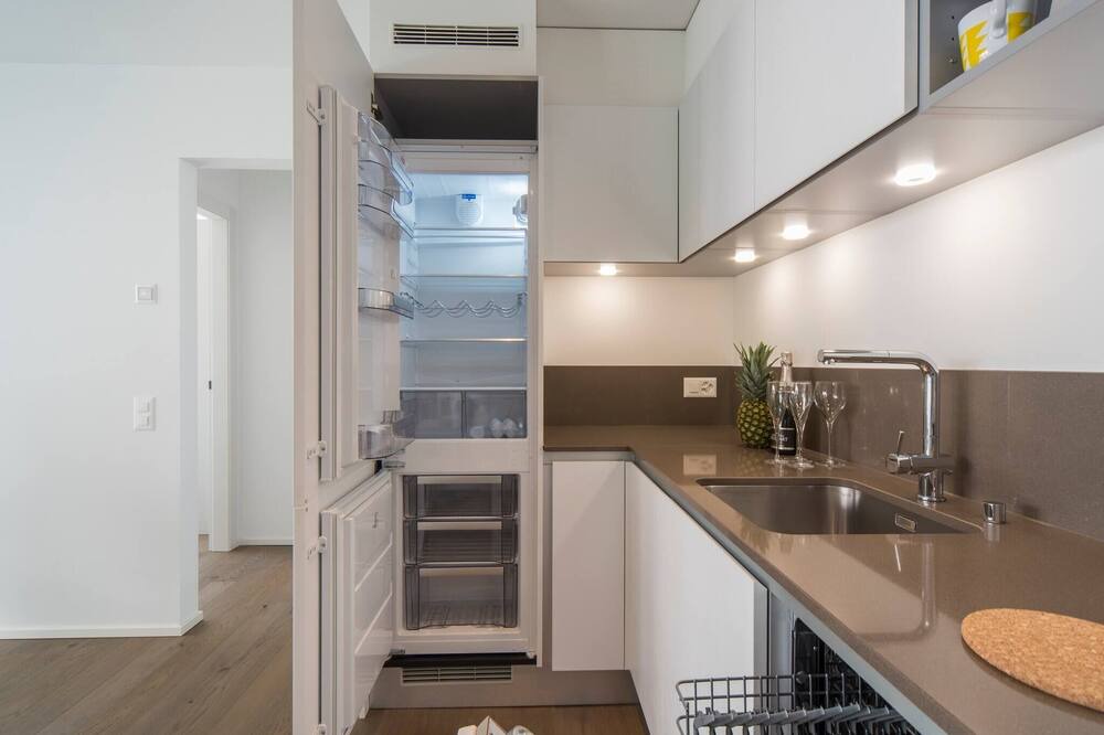 Photo of Kitchen in Massagno