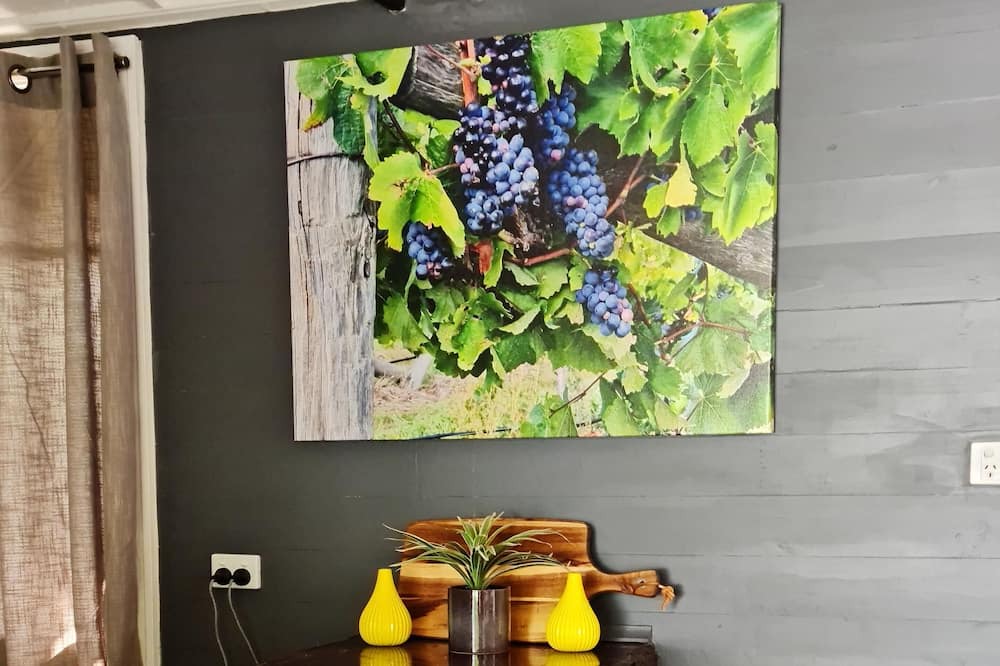 Photo of Livingroom in Clunes