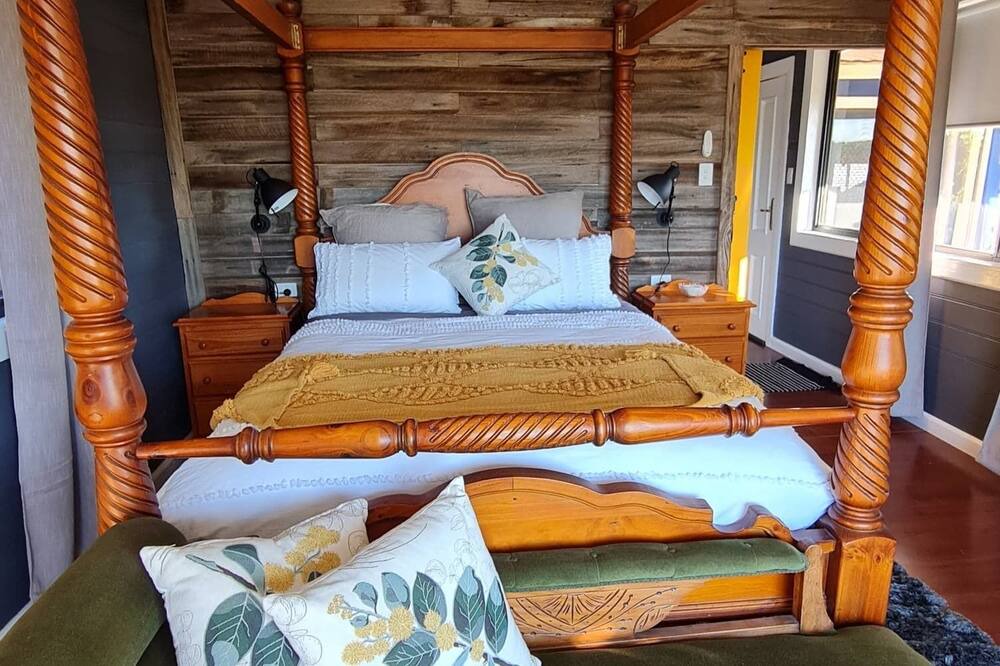 Photo of Bedroom in Clunes