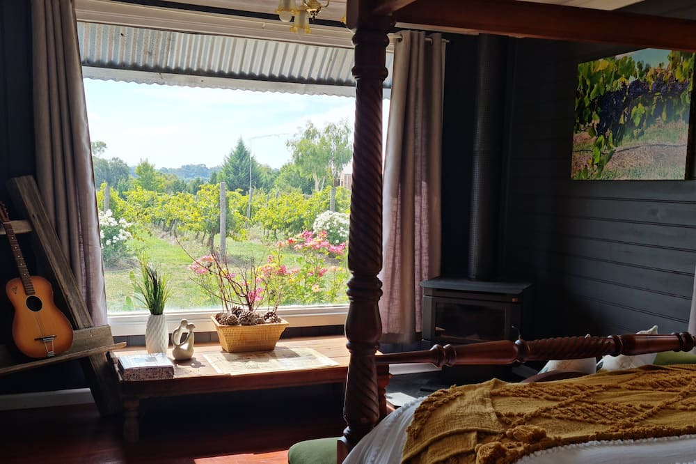 Photo of Bedroom in Clunes