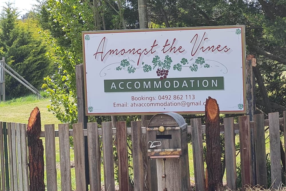 Photo of Outdoor in Clunes