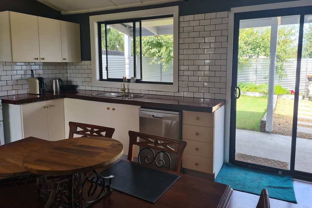 Photo of Kitchen in Clunes