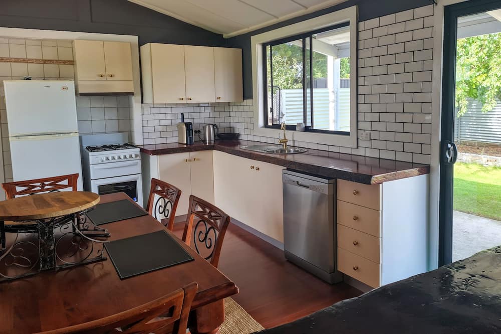 Photo of Kitchen in Clunes