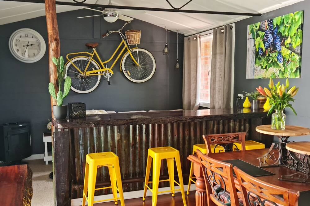 Photo of Kitchen in Clunes