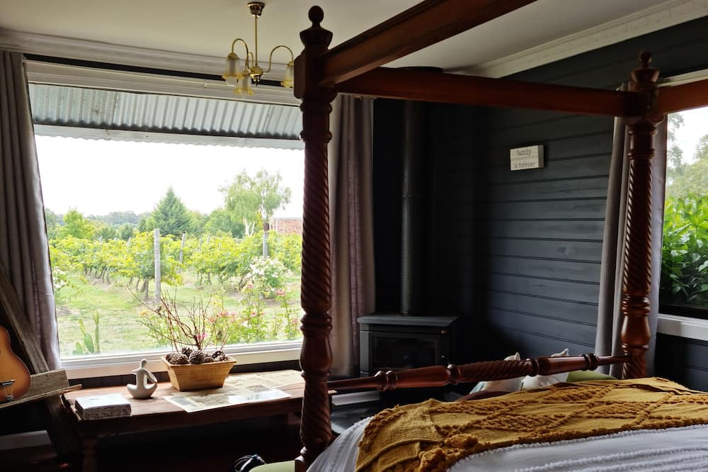 Photo of Bedroom in Clunes