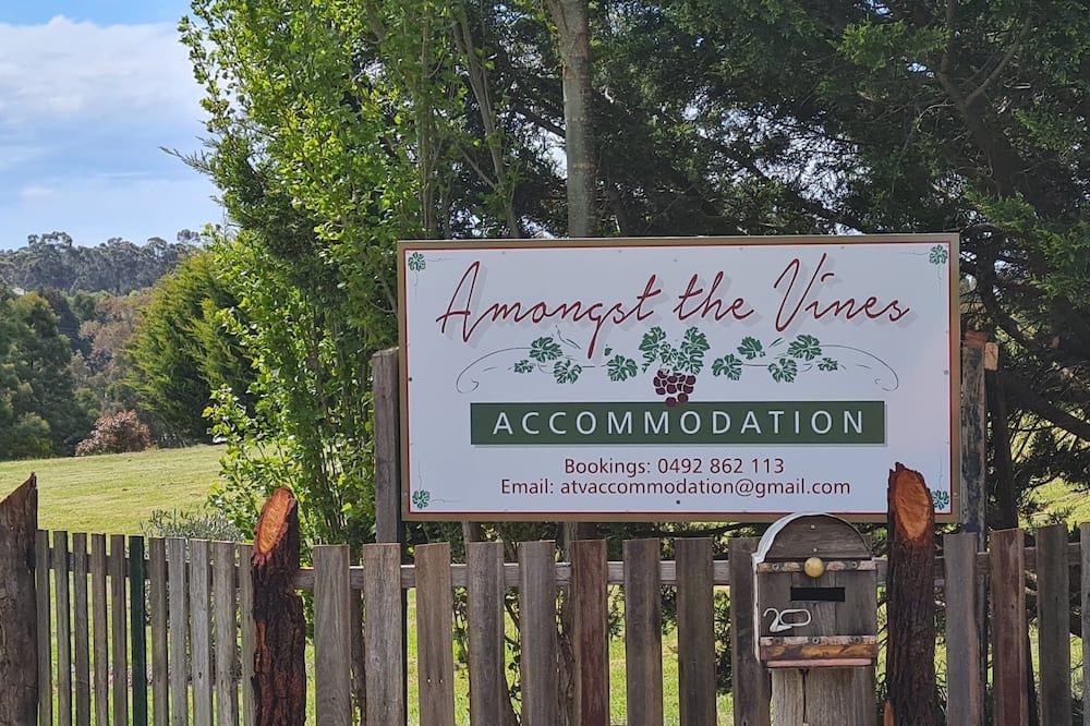 Photo of Outdoor in Clunes