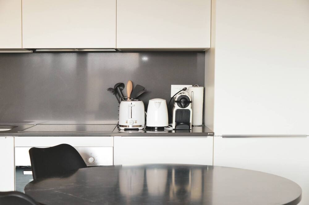 Photo of Kitchen in Agno