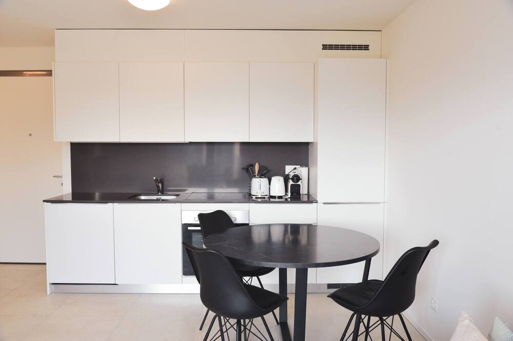 Photo of Kitchen in Agno