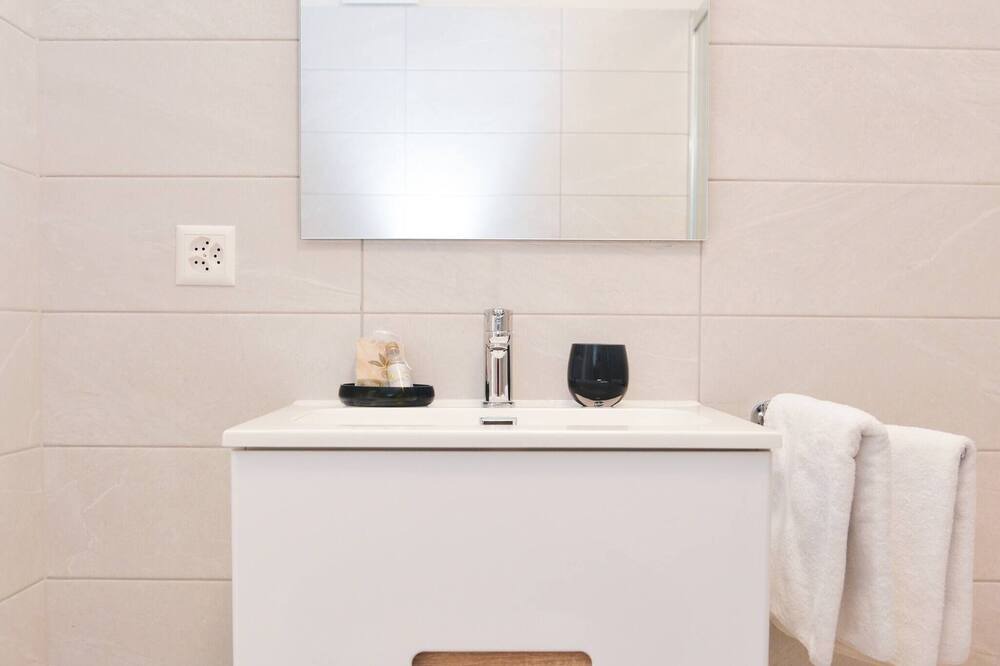 Photo of Bathroom in Agno