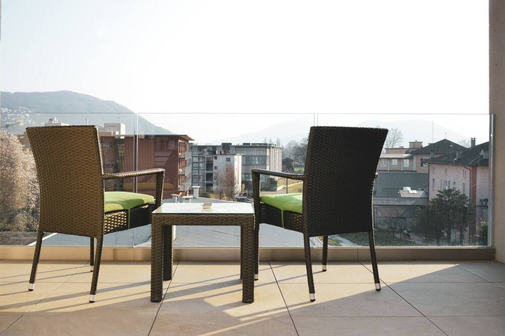 Photo of Patio Balcony in Agno