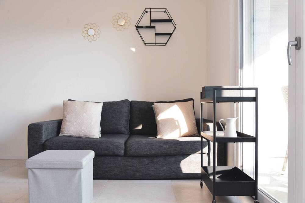 Photo of Livingroom in Agno