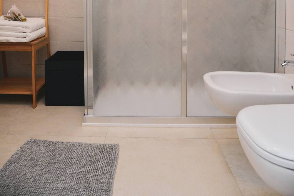 Photo of Bathroom in Agno