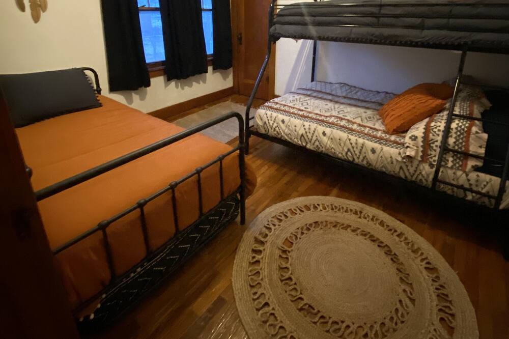 Photo of Bedroom in Haviland
