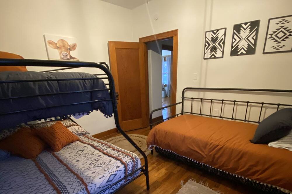 Photo of Bedroom in Haviland